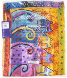 Laurel Burch Scarves