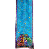 Laurel Burch Scarves