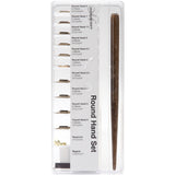 Manuscript Dip Pen & Nibs Set