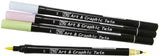 ZIG Art & Graphic Twin Tip Markers 4/Pkg