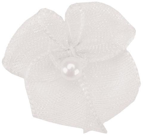 Offray Ribbon Bows 10/Pkg
