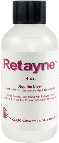 Retayne Color Fixative