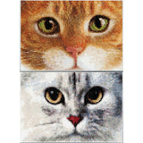 Thea Gouverneur Counted Cross Stitch Kit 6.75"X4.75"