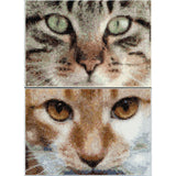 Thea Gouverneur Counted Cross Stitch Kit 6.75"X4.75"