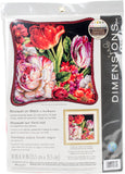 Dimensions Needlepoint Kit 14"X14"