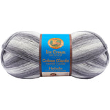 Lion Brand Ice Cream Big Scoop Yarn