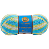 Lion Brand Ice Cream Big Scoop Yarn