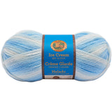 Lion Brand Ice Cream Big Scoop Yarn