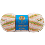 Lion Brand Ice Cream Big Scoop Yarn