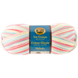 Lion Brand Ice Cream Big Scoop Yarn
