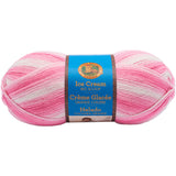 Lion Brand Ice Cream Big Scoop Yarn