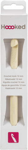 Hoooked Crochet Hook
