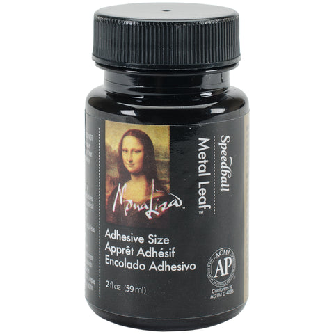 Mona Lisa Metal Leaf Adhesive