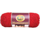 Lion Brand Homespun Yarn