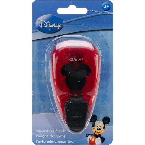 Disney Paper Shapers Medium Punch