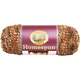 Lion Brand Homespun Yarn