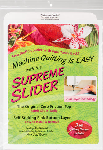 LaPierre Supreme Slider