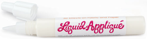 Uchida Liquid Applique Marker Open Stock