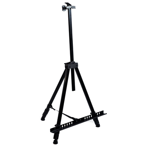 Warwick Metal Artist Easel