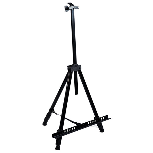 Warwick Metal Artist Easel