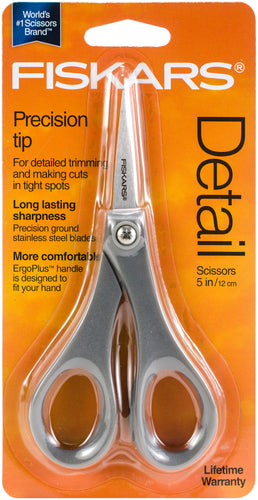 Fiskars Performance Scissors 5"