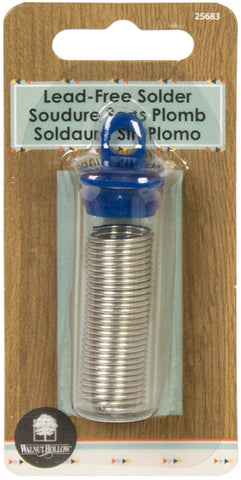 Lead-Free Solder