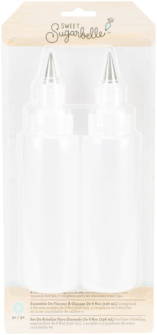 Sweet Sugarbelle Bottle Coupler Set 8oz