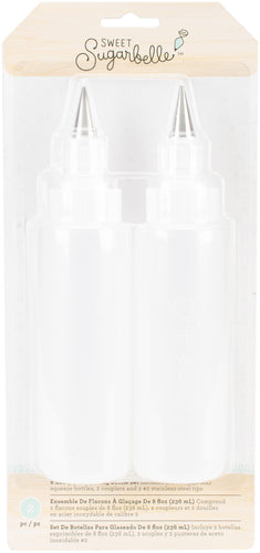Sweet Sugarbelle Bottle Coupler Set 8oz