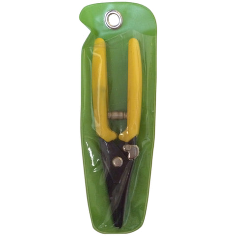 Reed Cutters