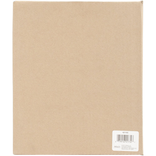 Deflecto Craft Storage Interlocking Tilt Bins 4/Pkg