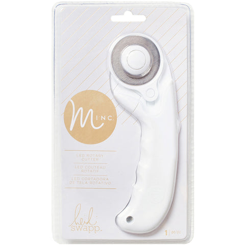 Heidi Swapp Minc Rotary Cutter