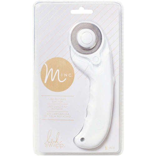 Heidi Swapp Minc Rotary Cutter