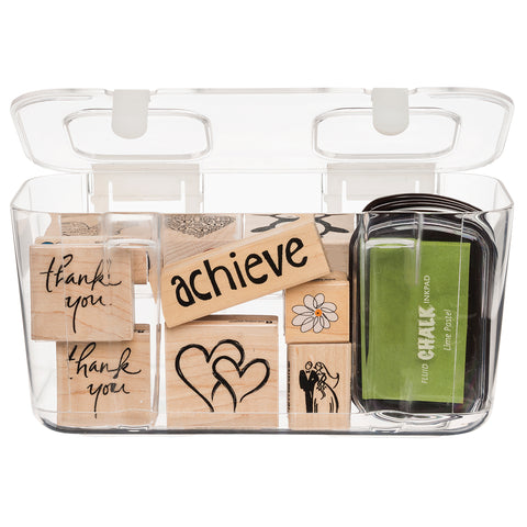 Deflecto Medium Caddy Organizer Compartment