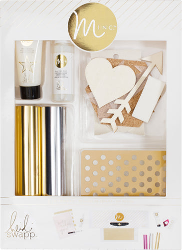 Heidi Swapp Minc Starter Kit