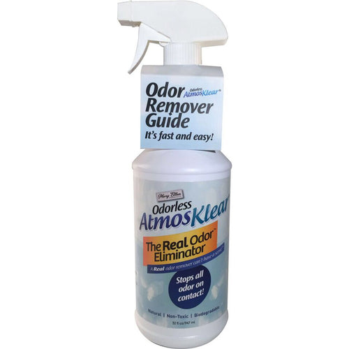 Mary Ellen's AtmosKlear Odor Eliminator 32oz