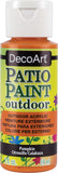 DecoArt Patio Paint 2oz
