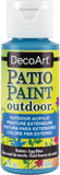 DecoArt Patio Paint 2oz