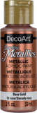 DecoArt Dazzling Metallics Acrylic Paint 2oz