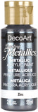 DecoArt Dazzling Metallics Acrylic Paint 2oz