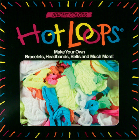 Hot Loops 2.7oz
