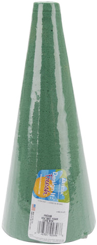 Floracraft Artesia Wet Foam Cone
