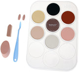 PanPastel Ultra Soft Artist Pastel Set 9ml 7/Pkg