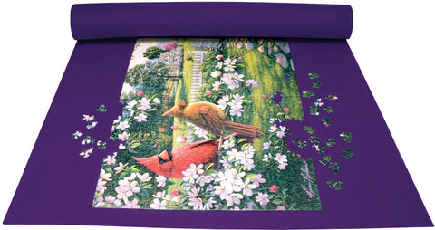 Jumbo Puzzle Roll-Up 48"X36"