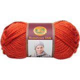 Lion Brand Hometown USA Yarn