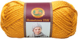 Lion Brand Hometown USA Yarn