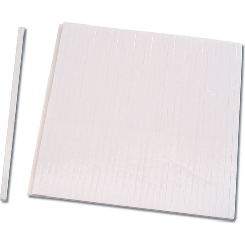 Darice Double-Sided Foam Sticky Strips 33/Pkg