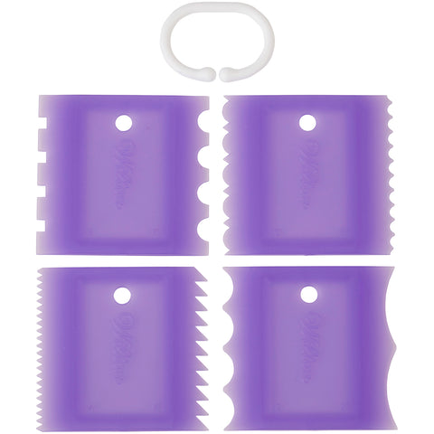 Texture Tool Combs