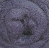 Wistyria Editions Wool Roving 12" .22oz