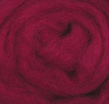 Wistyria Editions Wool Roving 12" .22oz