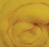 Wistyria Editions Wool Roving 12" .22oz
